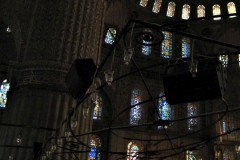Sultan Ahmed Moschee (Blaue Moschee)
