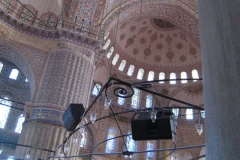 Sultan Ahmed Moschee (Blaue Moschee)