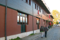 Sultanahmed-Viertel