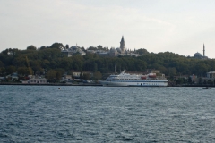 Topkapi Palast