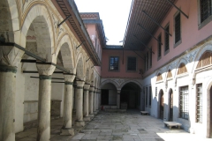 Harem Topkapi Palast