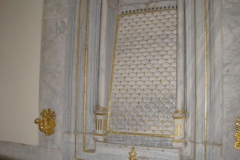 Harem Topkapi Palast