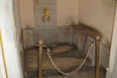 Harem Topkapi Palast