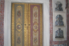 Harem Topkapi Palast