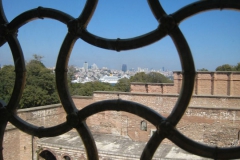 Harem Topkapi Palast