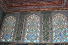 Harem Topkapi Palast