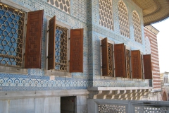Harem Topkapi Palast