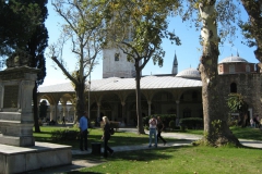 Topkapi Palast