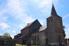 Pfarrkirche St. Gertrud Tüddern
