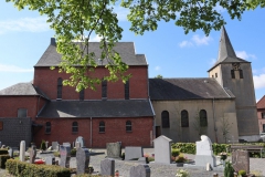 Pfarrkirche St. Gertrud Tüddern