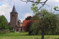 Pfarrkirche St. Nikolaus in Millen