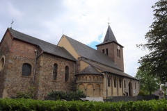 Pfarrkirche St. Nikolaus in Millen