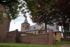 Pfarrkirche Millen