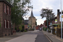 Pfarrkirche St. Gertrud in Tüddern