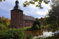 Schloss Tüschenbroich
