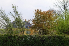 Haus Hall Ratheim
