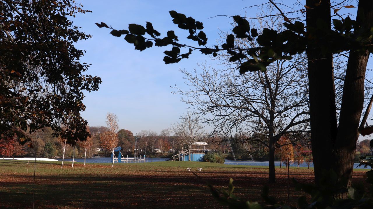 Amici Beach am Effelder Waldsee Amici Beach am Effelder Waldsee