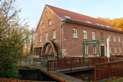 Lüttelforstermühle