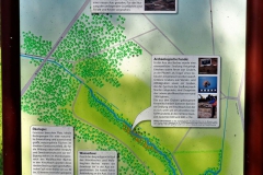 Naturaue Kitschbach und Waldfeuchter Bruch