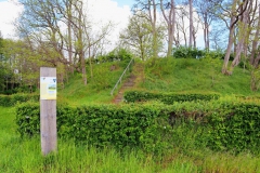 Motte Bolleberg Brüggelchen