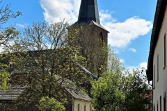 Kirche Waldfeucht