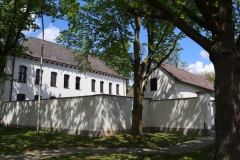 Schloss Waldfeucht (heutiges Rathaus)