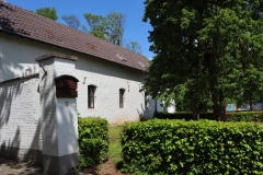 Schloss Waldfeucht (heutiges Rathaus)