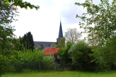 Kirche Waldfeucht