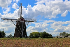 Windmühle Waldfeucht