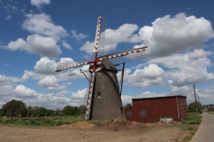 Windmühle Waldfeucht