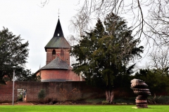 Kirche Wassenberg