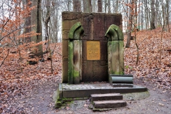 Standort ehemalige Marienkapelle