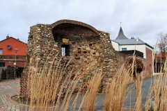 Verlorenenturm