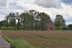 Gehöft an der Karbahn