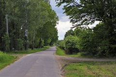 An der Karbahn
