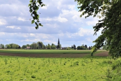 Klinkumer Kirche
