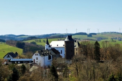 Wildenburg