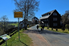 Wildenburg