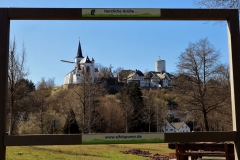 Blick auf Reifferscheid