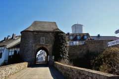 Befestigungstor Reifferscheid