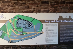 Burg und Dorf Reifferscheid