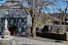 Brunnen in Reifferscheid