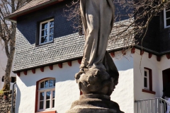 Brunnen in Reifferscheid