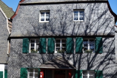 Haus in Reifferscheid