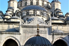 Neue Moschee - Yeni Cami