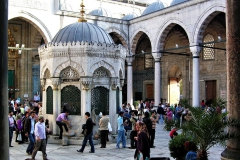 Neue Moschee - Yeni Cami