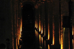 Zisterne