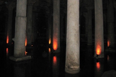 Zisterne