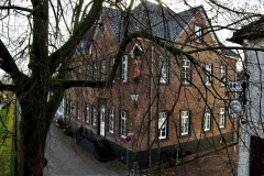 Eckhaus Rheinstraße TurmStraße