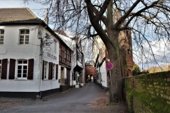 Gasthaus Zum St. Peter Rheinstraße